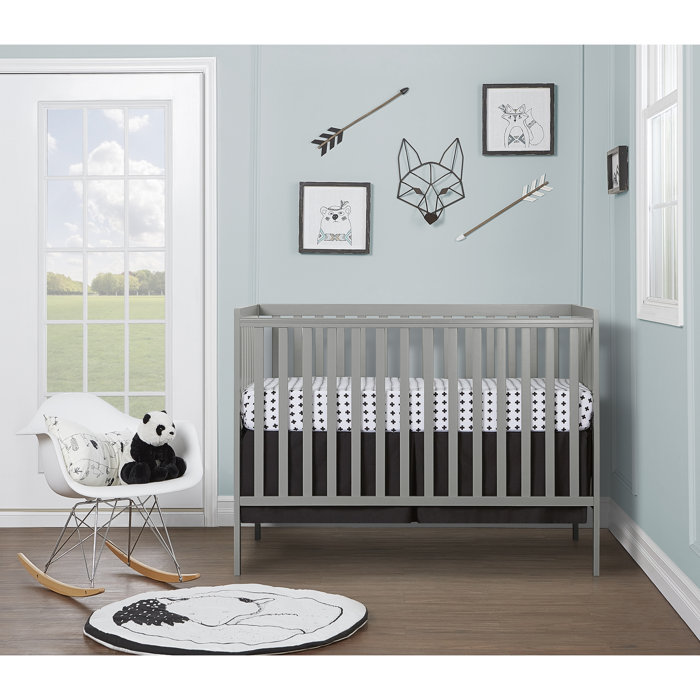 Dream On Me Synergy Convertible Crib & Reviews Wayfair